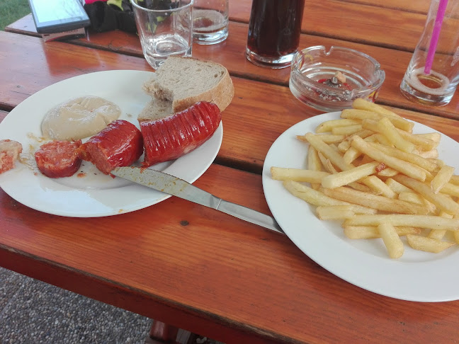 Reštaurácia MALOM - Jelka