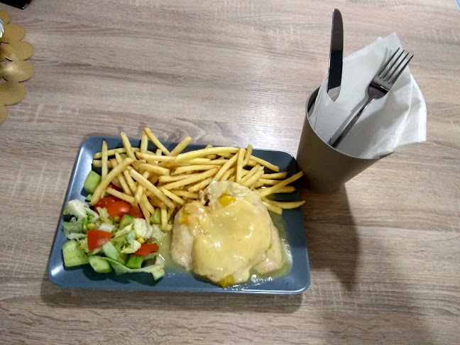 Donášková Služba - Cucabamba - Gastronómia a pohostinstvo