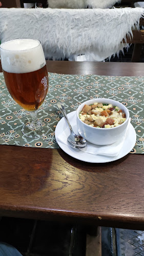 Comentarii opinii despre Reštaurácia Plesnivec