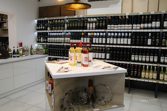 Comentarii opinii despre Vinotéka André Turčianske Teplice