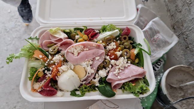 Pizza Maxim - donášková služba - Prešov