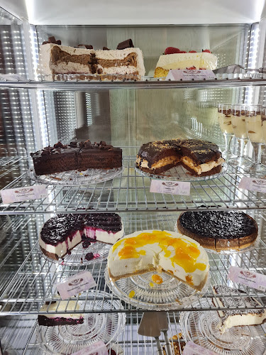 Comentarii opinii despre Caffe Verdon