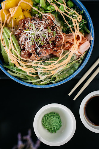 Comentarii opinii despre NOZU bistro & coffee