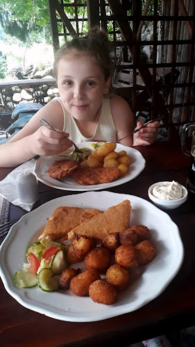 Chata PONIKLEC Remata - Ráztočno