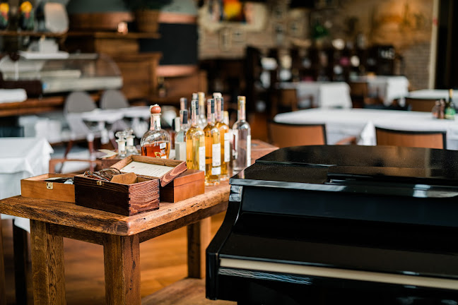 Comentarii opinii despre Al Faro Ristorante