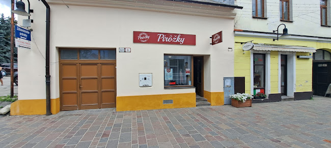 Opinii despre Prešovské pirôžky s.r.o. în Prešov - Gastronómia a pohostinstvo