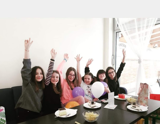 Comentarii opinii despre Cafe de la tutti