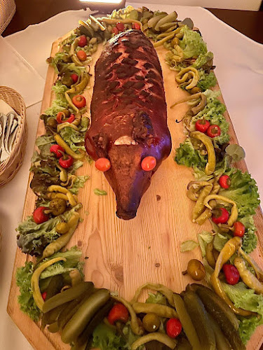 Reštaurácia Zemianska kúria | Slovenská kuchyňa Liptov - Ružomberok