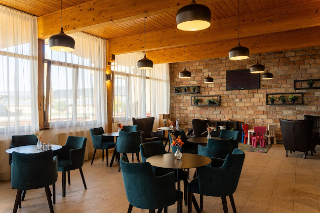 Reštaurácia Rozálka - Pezinok