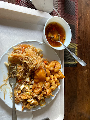 Čínska reštaurácia Mr. Gao - Žilina