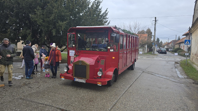 Stupavský trh - Stupava