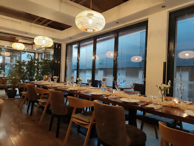 Season home cooking - Zvolen