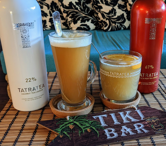 Comentarii opinii despre Upside Down Cocktail Bar