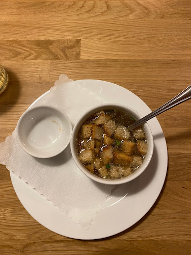 RESTAURANT & PIZZERIA TAVERNA - Gastronómia a pohostinstvo