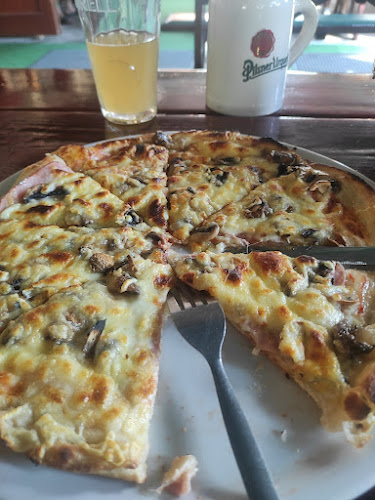 Comentarii opinii despre Bizón Urquell Pub