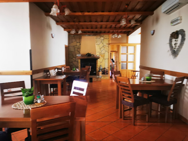 Penzión* Lykovec - Reštaurácia