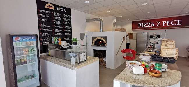 Opinii despre P1ZZA ŠÉF în Zvolen - Gastronómia a pohostinstvo