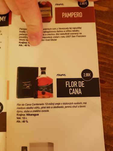 Reštaurácia Svet - Skalica