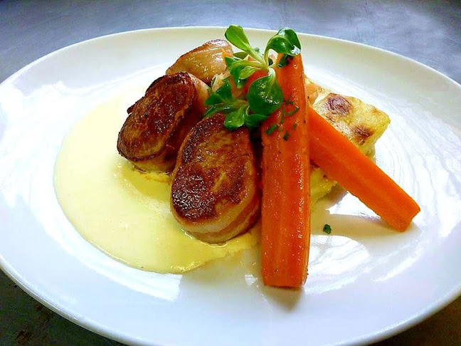 Comentarii opinii despre Rekreačné stredisko PÚŠŤ