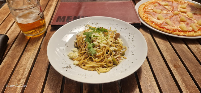 Comentarii opinii despre Pizzeria Kachelman