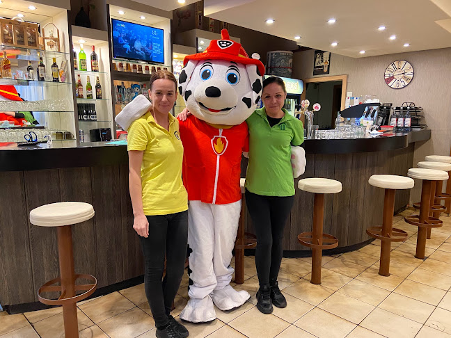 Reštaurácia Milica - Gastronómia a pohostinstvo