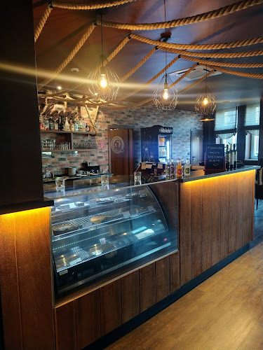 Comentarii opinii despre Chillhouse coffee & wine