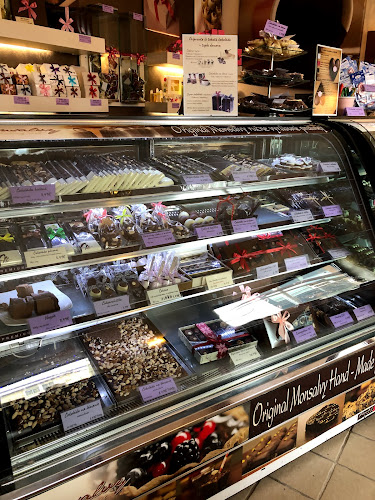 Monsalvy - Piešťany