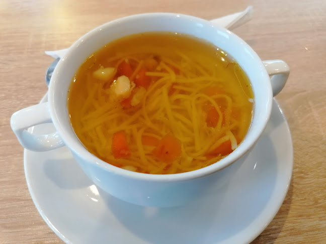 Odpočívadlo Hybe I - Gastronómia a pohostinstvo