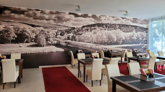 Comentarii opinii despre Café Splendid