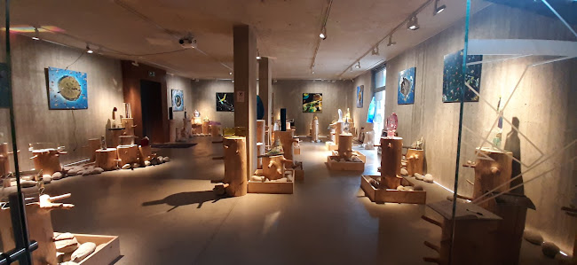 Caffe&Gallery STONE - Gastronómia a pohostinstvo