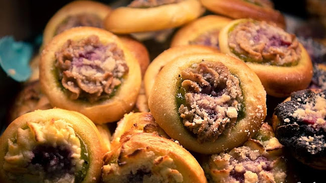 Pirôžkáreň Prievidza