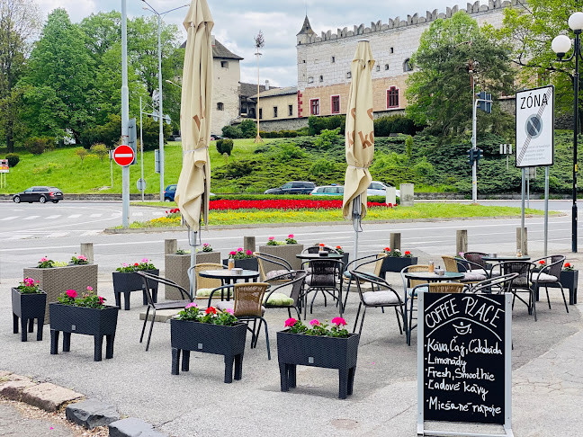 Námestie SNP 5, 960 01 Zvolen