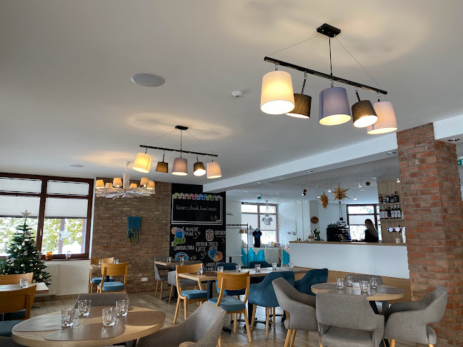 Moment - bistro & ubytovanie - Batizovce