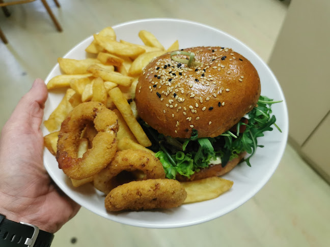 Comentarii opinii despre Boston drive