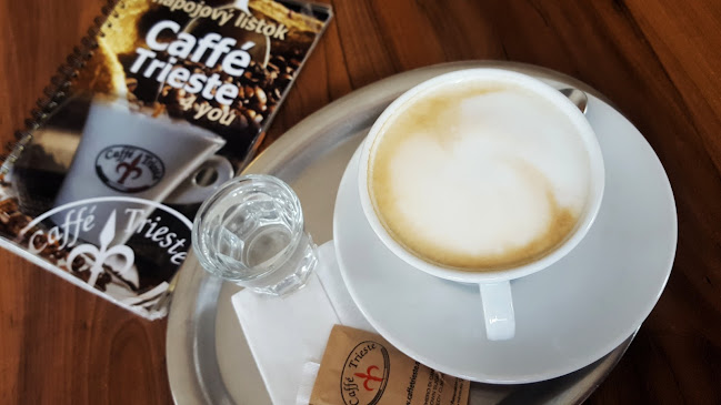 Caffé Trieste