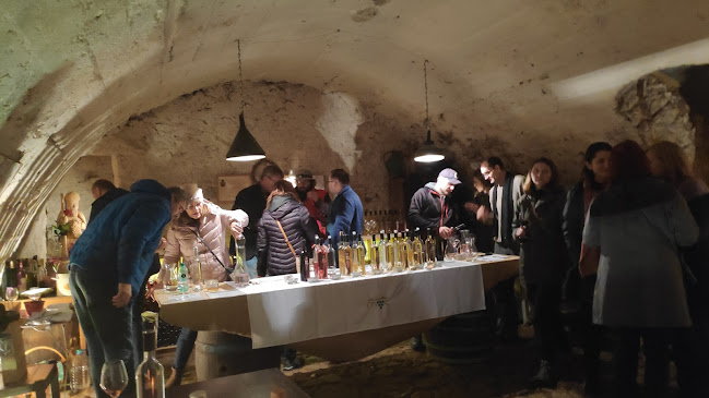 Fraňovka - Gastronómia a pohostinstvo