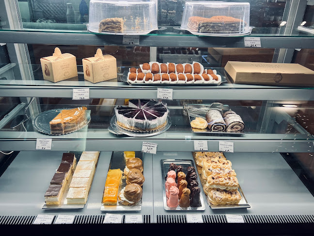 Ing. Jozef Haurík - Medovnikárstvo - Kremnica