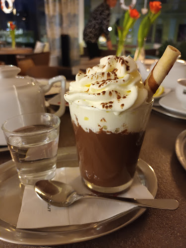 Moja Kaviarnička - Gastronómia a pohostinstvo