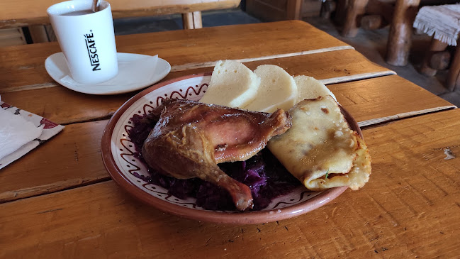 Comentarii opinii despre Hostinec u Pltníka - Poluvsie