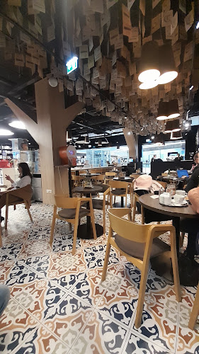 Café Dias - Sekčov