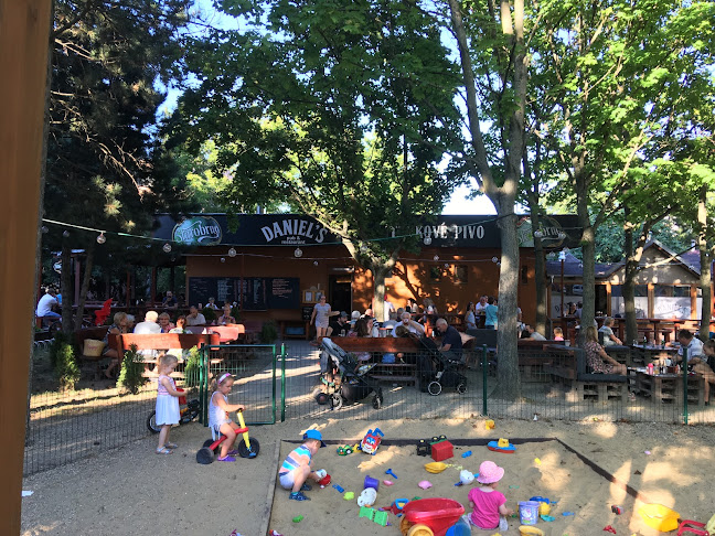 Daniels Pub & Restaurant - Dúbravka