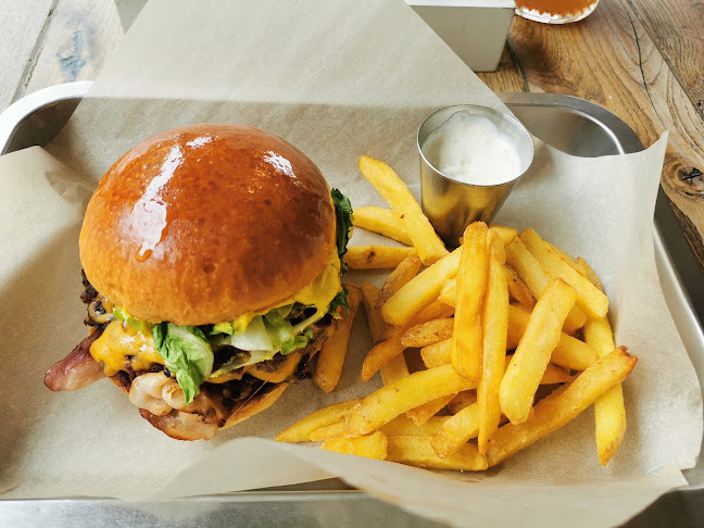 Estévéčka - Karlova Ves