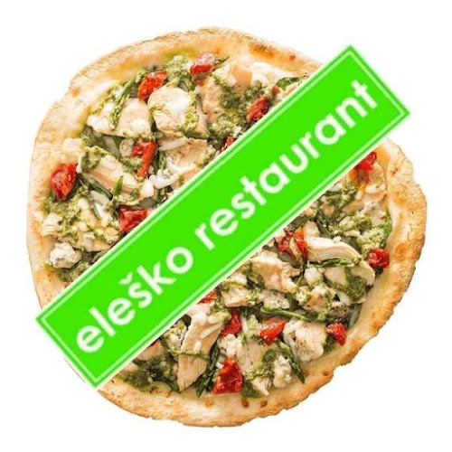 Eleško restaurant - Nitra