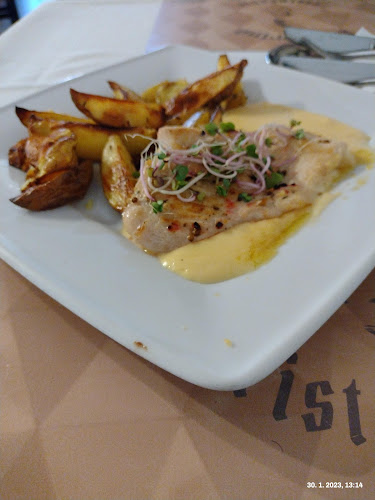 Comentarii opinii despre Il Padrino Ristorante