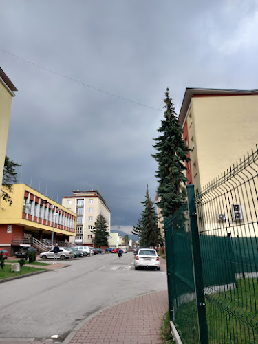 Stará menza - Žilina