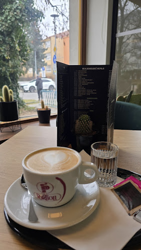 Opinii despre Kaktus în Senec - Gastronómia a pohostinstvo