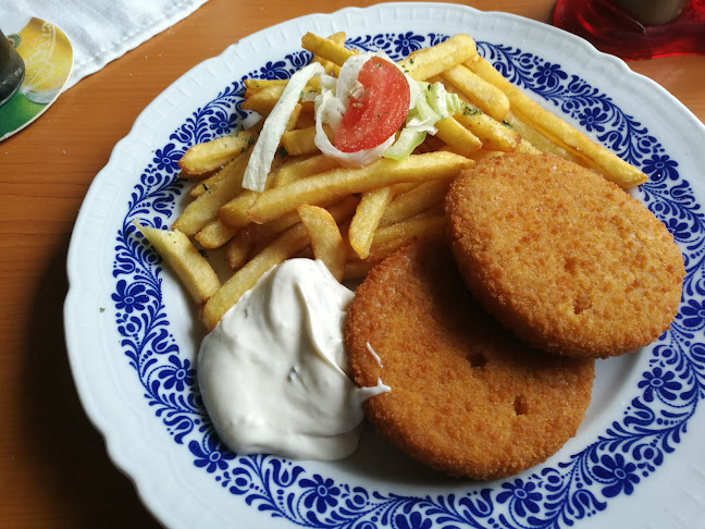 Reštaurácia Sistag