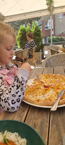 LH Point - Restaurant - Liptovský Hrádok