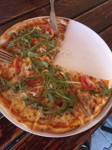 Opinii despre Dante în Závod - Gastronómia a pohostinstvo