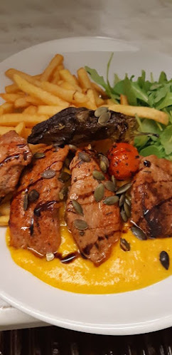 Reštaurácia Vivendy - Nové Mesto